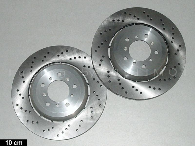 Sportbremsscheiben bmw e46 #2